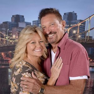 Meet your Posher, Diane